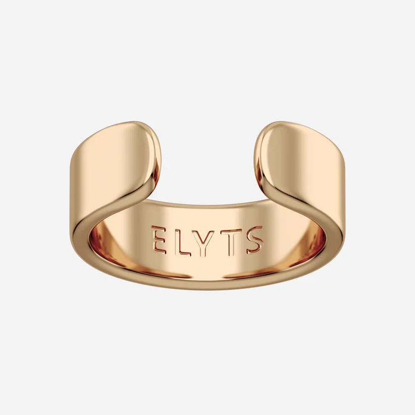 Умное кольцо для мониторинга здоровья - Essense Ring